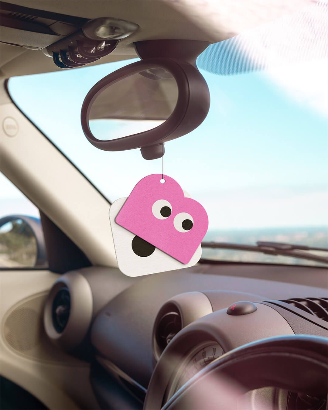 Marshmallow insurance