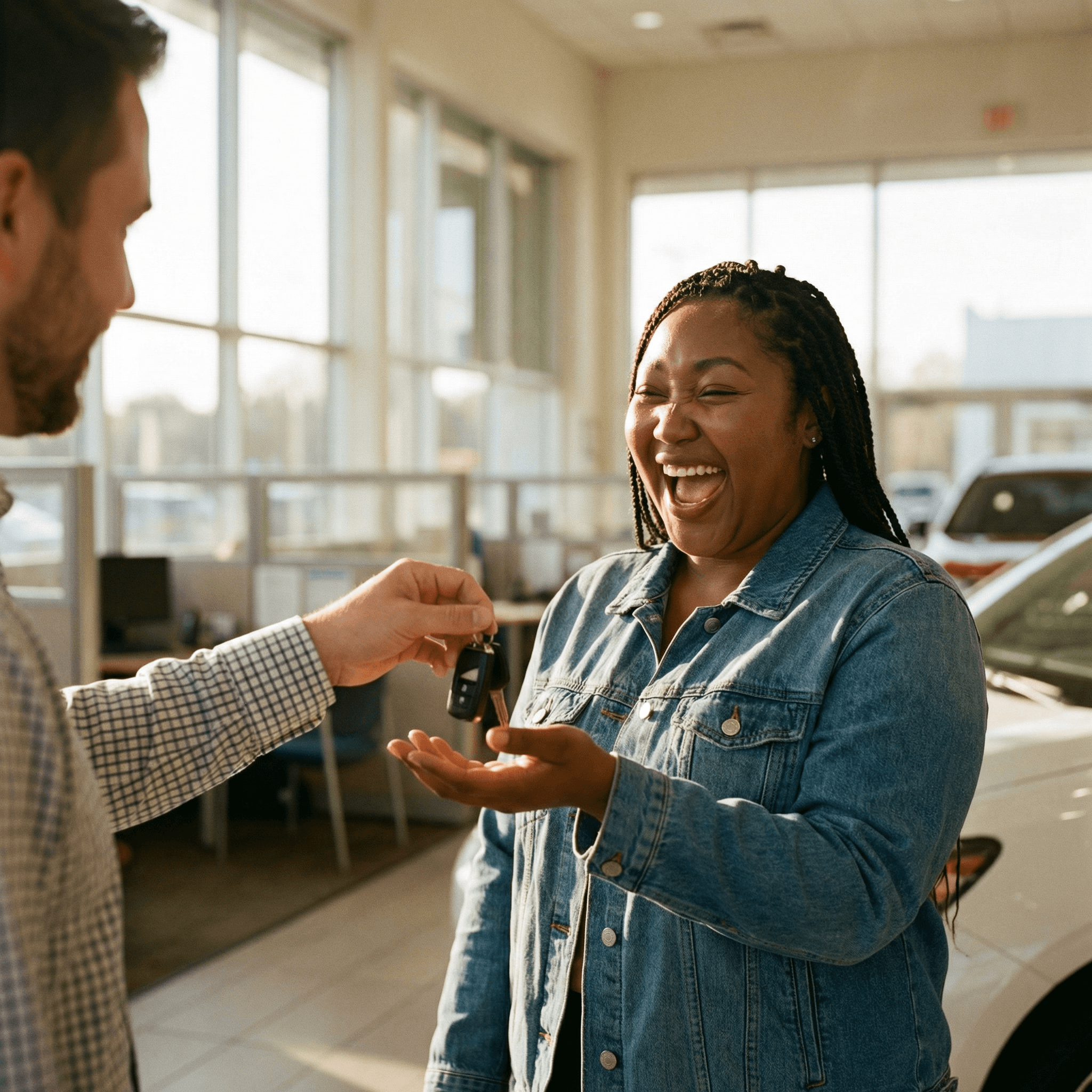 Default banner image