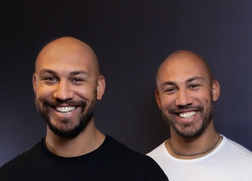 A message from our founders