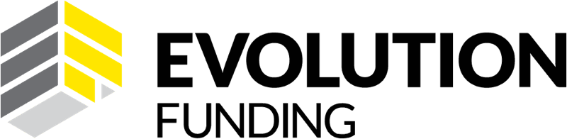 Evolution Funding logo