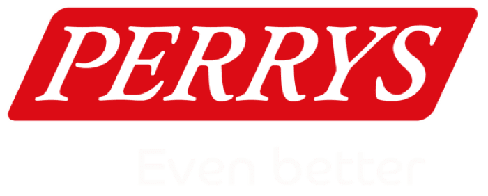 Perrys logo
